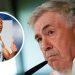 Carlo Ancelotti, sobre Mbappé: “No tengo una agencia para organizar los viajes de los jugadores”
