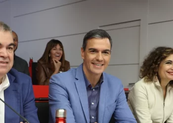 Tudanca pidió a Cerdán que cesara en sus maniobras «tóxicas» contra él