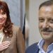 Presidencia del PJ: Cristina Kirchner llamó a Quintela para “acordar” lista de unidad y el gobernador no la atendió