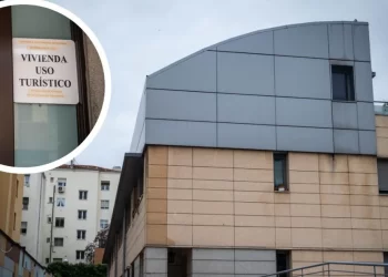 El chalé juerguista de Ventas que llevó al inédito veto del Tribunal Supremo a los pisos turísticos