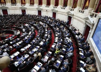 Chau vetos: una encuesta le da la mejor noticia a Milei para 2025