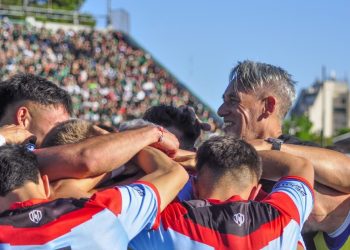 Chicago: del duro golpe de quedarse sin la final a pensar en el Reducido