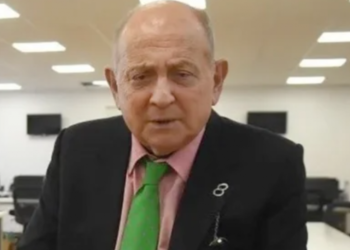 “Chiche” Gelblung internado: cómo está su salud ahora