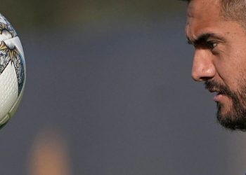 Chiquito Romero, tras la sanción: cómo se reincorporó al plantel y sus ganas de seguir en Boca