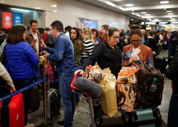 Cielos abiertos: el Gobierno celebró la incorporación de nuevos aviones y rutas aéreas