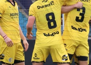 Comunicaciones ganó un partido clave y quedó a tiro del Reducido