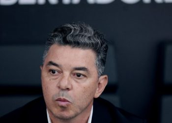 Con Acuña y el Pity, los convocados de River para la vuelta contra Mineiro