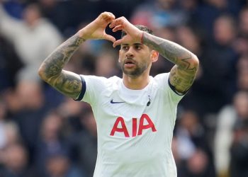 Con Cuti Romero de regreso, el Tottenham busca los tres puntos ante el West Ham