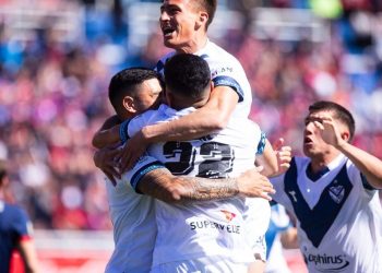 Con la vuelta de un titular, Vélez ya piensa en Belgrano
