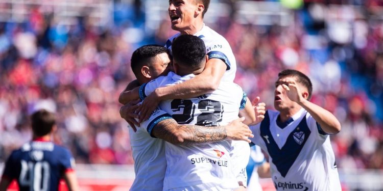 Con la vuelta de un titular, Vélez ya piensa en Belgrano