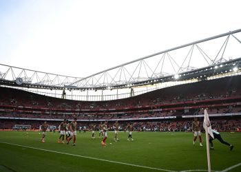 Con Mac Allister de arranque, el Liverpool quiere ser puntero ante el Arsenal