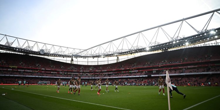 Con Mac Allister de arranque, el Liverpool quiere ser puntero ante el Arsenal