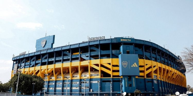 Con racha positiva: los 11 partidos olvidados de Riestra en la Bombonera