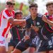 Con Ruberto como titular, la Reserva de River empató frente a Instituto