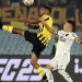 Con un golazo, Peñarol le gana a Botafogo y sigue soñando con el milagro