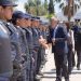 Con una inversión de 3.500 millones de pesos, Mendoza sumó nuevos patrulleros a Seguridad y más policías
