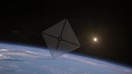 La NASA encontró la solución para los viajes a otros mundos y ya la está probando en el espacio