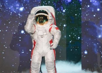 Confirmado: China le puso fecha al viaje a la Luna y sorprendió con nuevos trajes especiales