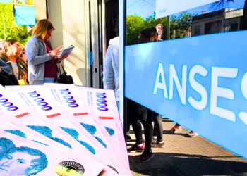 Confirmado | El Gobierno definió aumento para AUH y SUAF, ¿de cuánto es y cuándo se cobra?