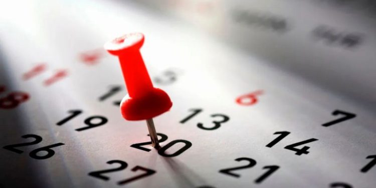 Confirmado: el Gobierno definió cuándo será el próximo fin de semana largo