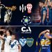 Copa Argentina: con Boca adentro, los cuatro semifinalistas