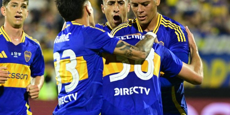 Copa Argentina: el próximo rival de Boca y así quedaron las semifinales confirmadas