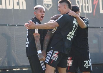 Cristian Fabbiani: de la fortaleza de local, a la necesidad de dar el golpe ante Boca