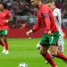 Cristiano Ronaldo marcó el 2° de Portugal y llegó al 906