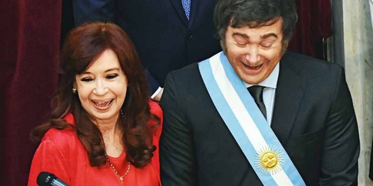 Elecciones 2025: empezó la pelea por la lapicera