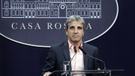 Plan oficial: REPO para la deuda, el futuro con el FMI y la continuidad del cepo