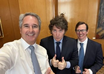 Cruce en Diputados por el canje de deuda: Economía planteó alternativas anti-default