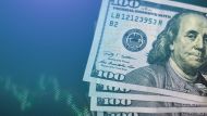 El riesgo país quiebra los 1200 puntos: cuáles son los bonos preferidos por el mercado
