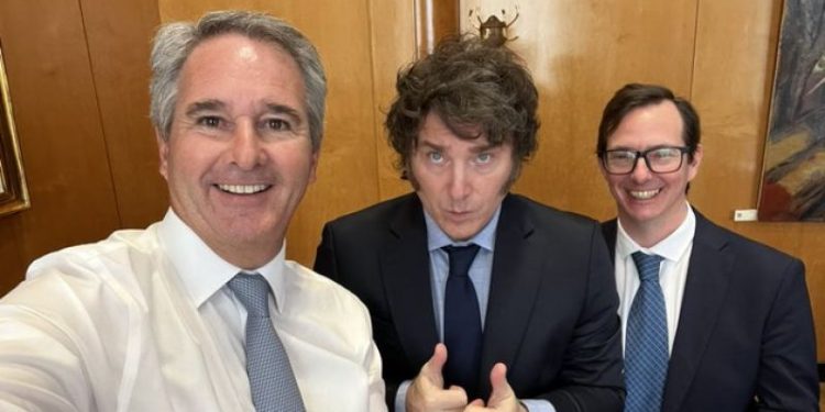 Cruce en Diputados por el canje de deuda: Economía planteó alternativas anti-default