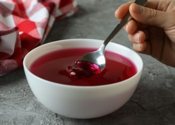 Cuál es la gelatina que aporta colágeno a las articulaciones y ayuda a combatir el envejecimiento