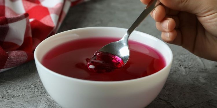 Cuál es la gelatina que aporta colágeno a las articulaciones y ayuda a combatir el envejecimiento