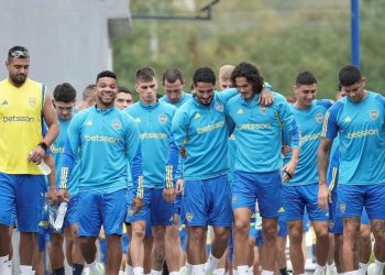 ¿Cuándo debuta Gago? Tigre y luego Copa Argentina en el horizonte