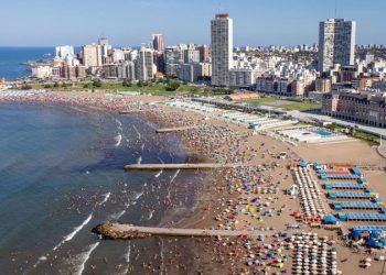 ¿Cuándo empiezan las vacaciones de verano 2025 en Argentina?