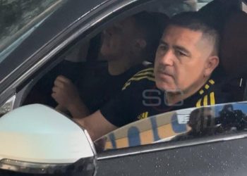 Cuánto se juega Riquelme en esta Copa Argentina