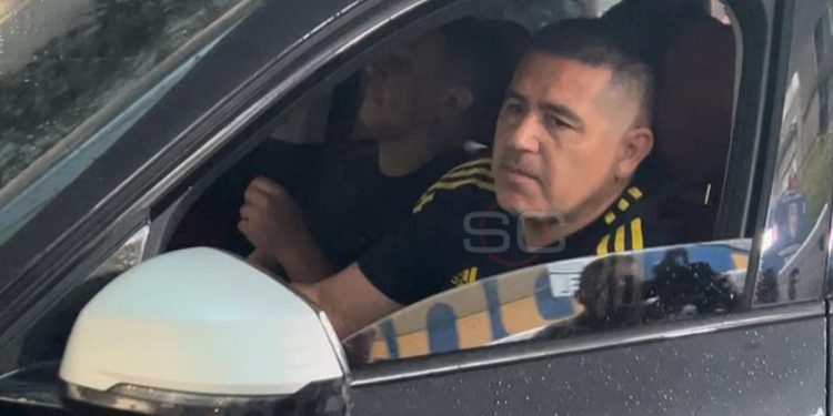 Cuánto se juega Riquelme en esta Copa Argentina