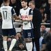 Cuti Romero salió “cansado” en la victoria del Tottenham ante el Manchester City
