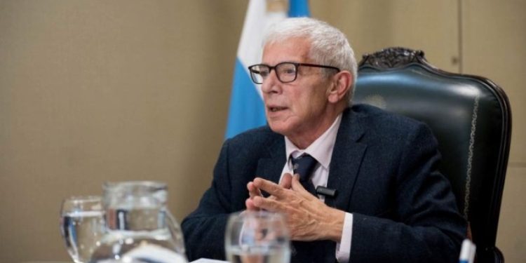 Del cierre de organismos “políticos” a los cambios en la Justicia: “Pasamos la motosierra como pide Milei”