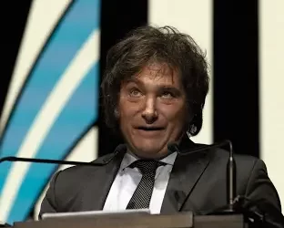 Milei, contra el manejo de las universidades: “Si estuvieran limpios, qué problema habría en auditarlos”