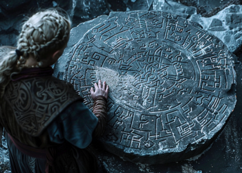 Descubren el verdadero origen del Ragnarök de la mitología