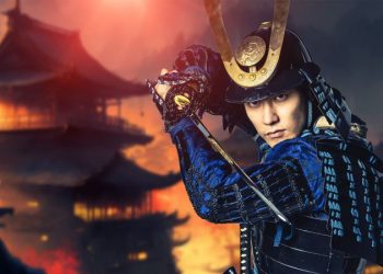 Descubren un texto japonés que revela cómo los samuráis debían hacer un macabro ritual de decapitaciones