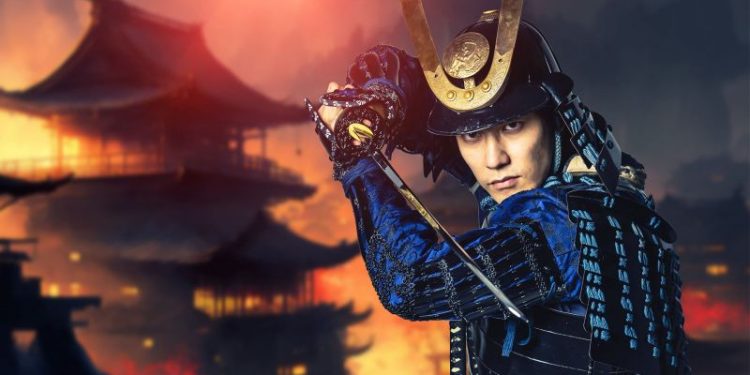 Descubren un texto japonés que revela cómo los samuráis debían hacer un macabro ritual de decapitaciones