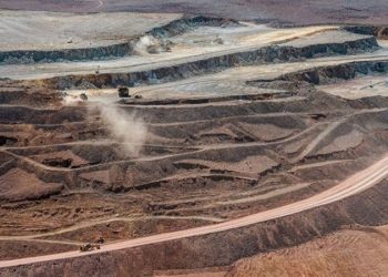 Descubrieron oro en una mina de cobre argentina y ya comenzaron a extraerlo