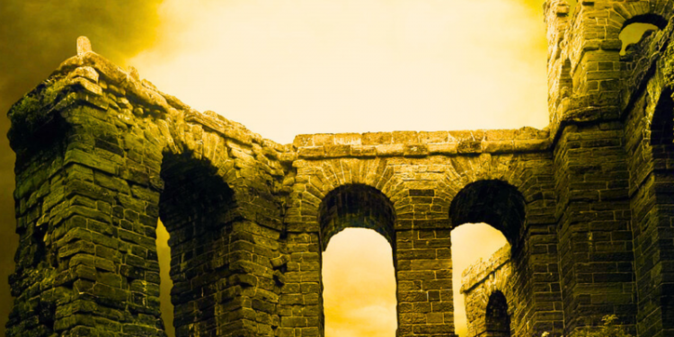 Descubrimiento arqueológico: hallan una lujosa civilización del Imperio Romano oculta por 2000 años