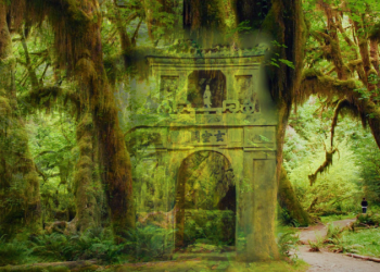 Descubrimiento arqueológico sin precedentes: encuentran una civilización perdida oculta en el Amazonas