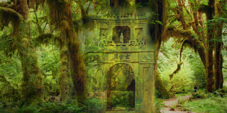 Descubrimiento arqueológico sin precedentes: encuentran una civilización perdida oculta en el Amazonas