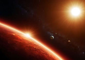 Descubrimiento sorprendente: científicos encuentran un nuevo planeta que está más cerca del Sol que la Tierra